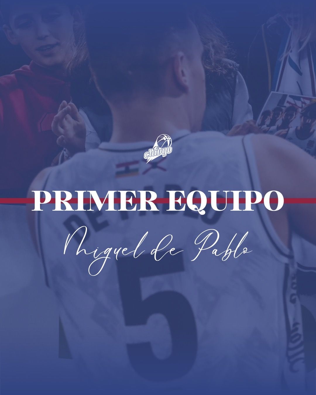 Lee más sobre el artículo Renovación Miguel de Pablo
