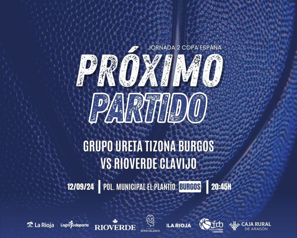 Jornada 2 Copa de España