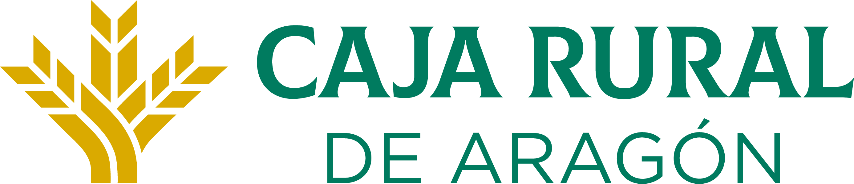 Logo Caja Rural de Aragon