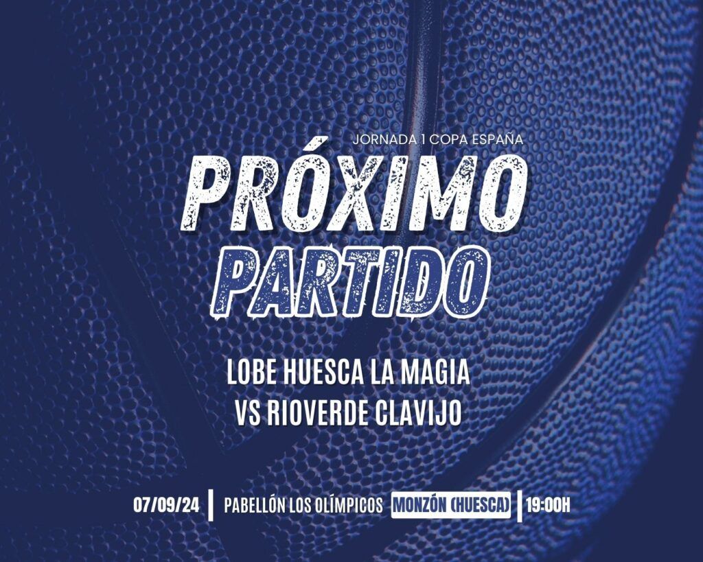 Copa España de Baloncesto