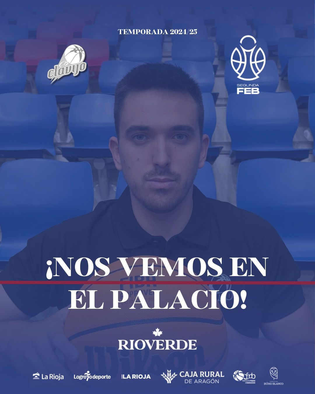 Lee más sobre el artículo Campaña de abonados 2024/2025