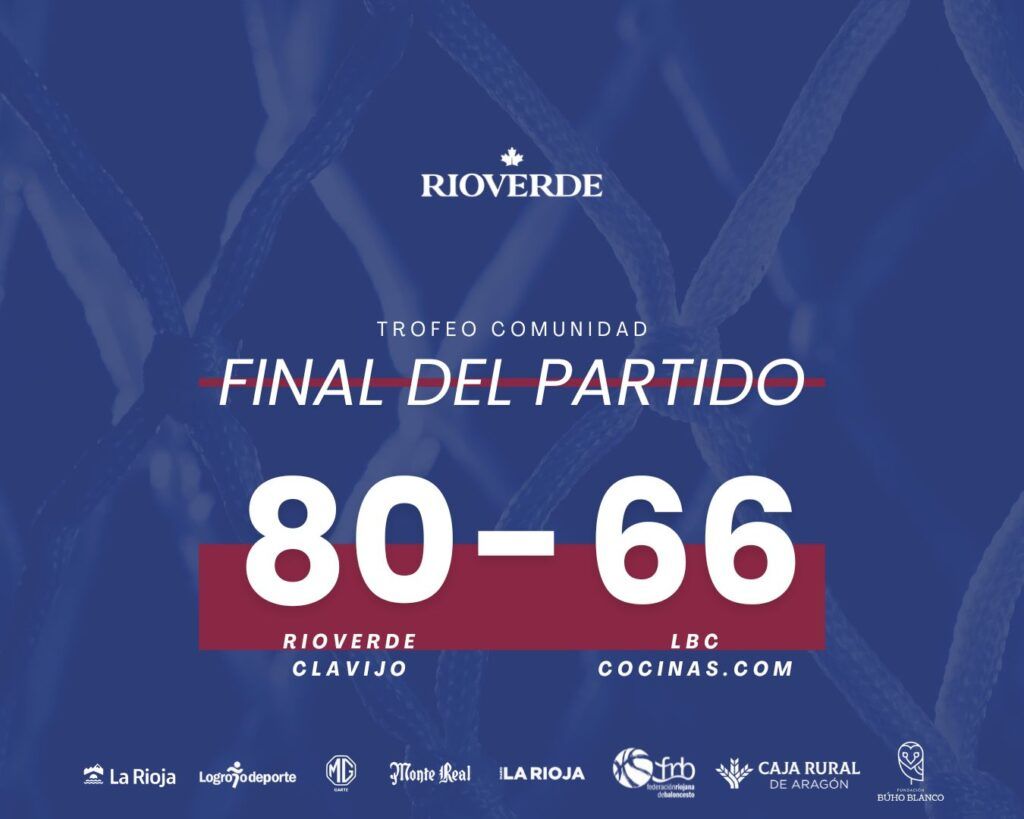Trofeo Comunidad Autónoma