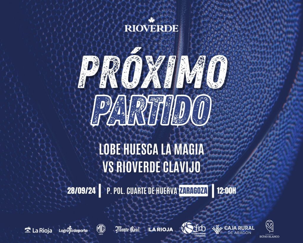 Partido VS LOBE Huesca La Magia