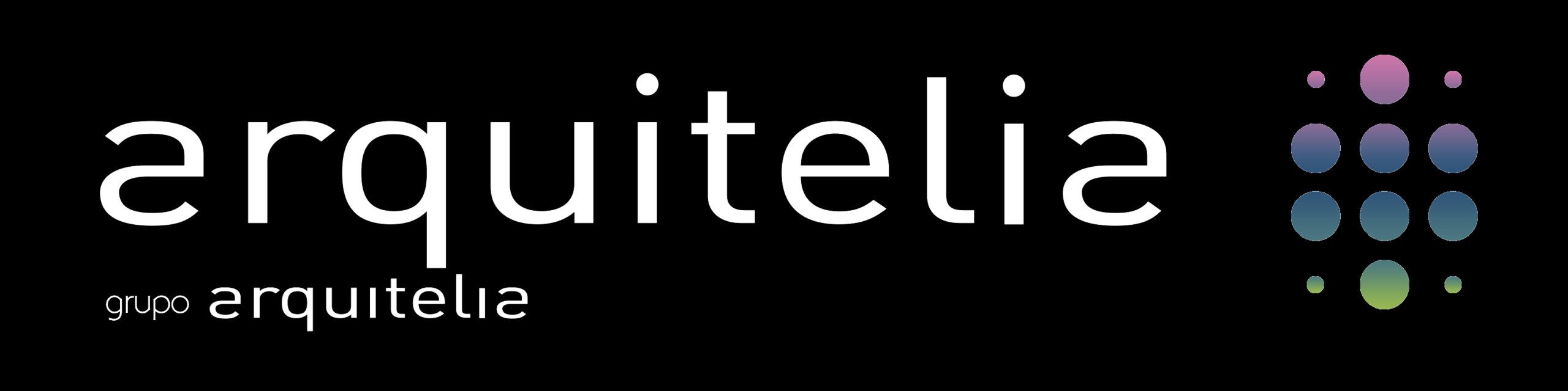 ARQUITELIA logo patrocinador