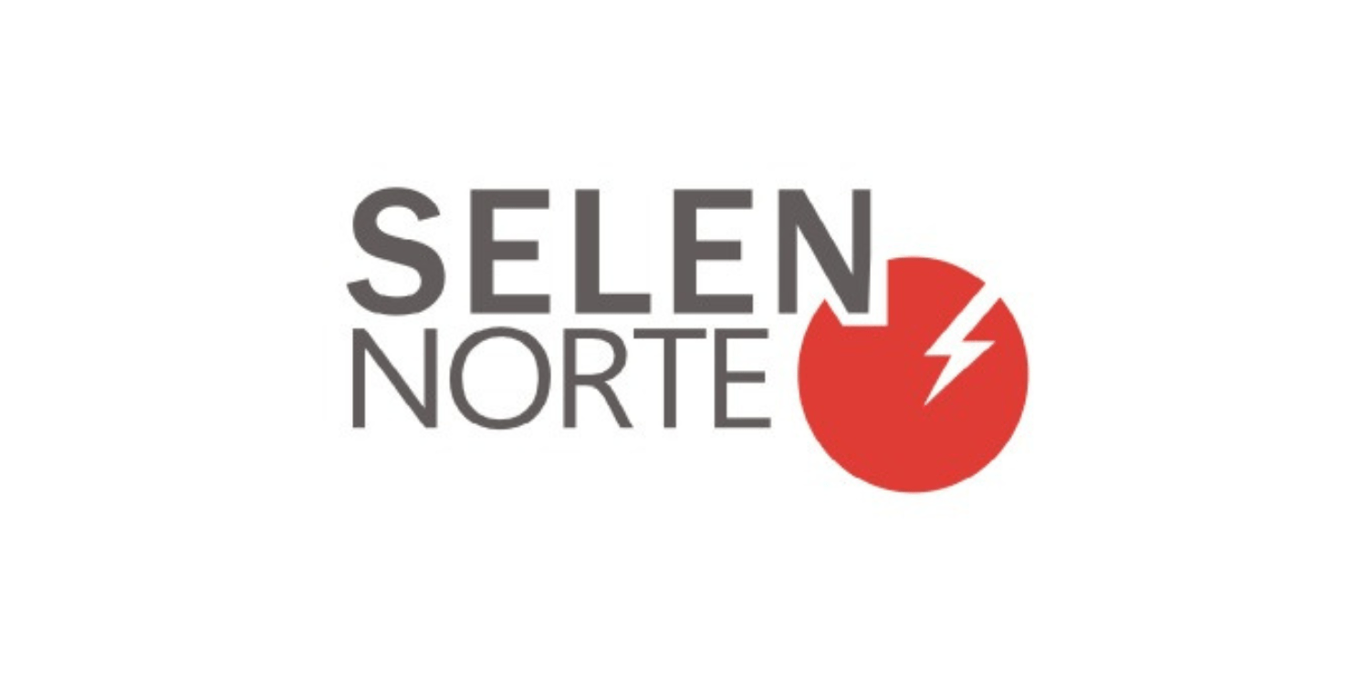selen norte logo patrocinador
