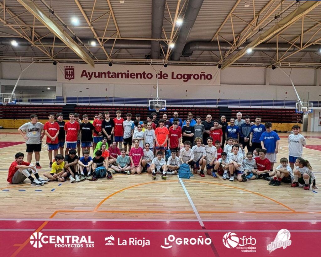 I Campus 3x3