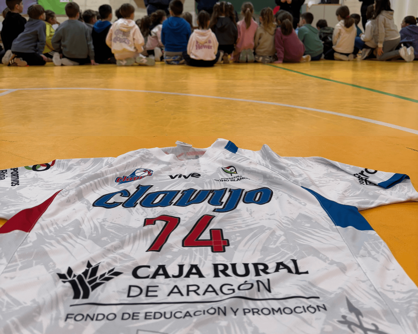 Lee más sobre el artículo Visita al CEIP La Guindalera
