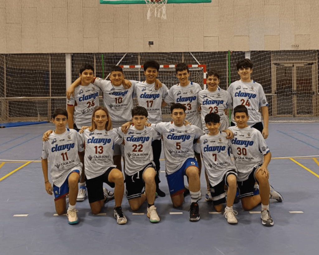 Cadete masculino blanco