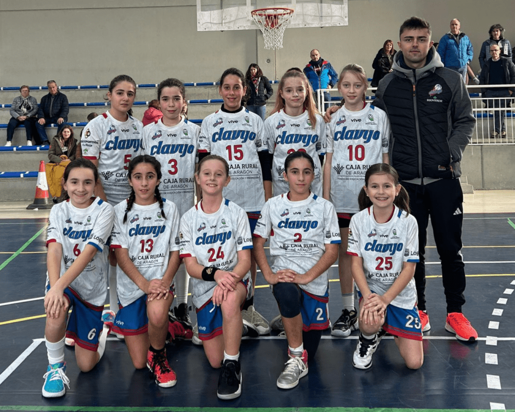 Resultados cantera 28-30 Marzo