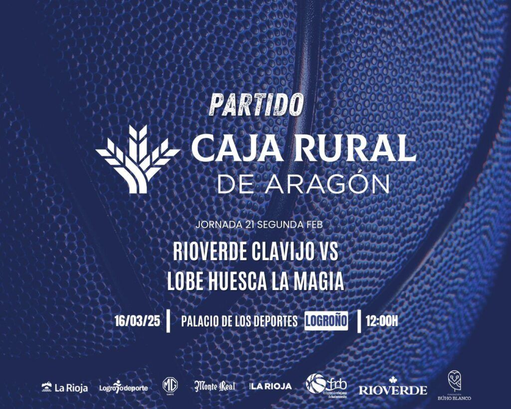 Partido Caja Rural de Aragón