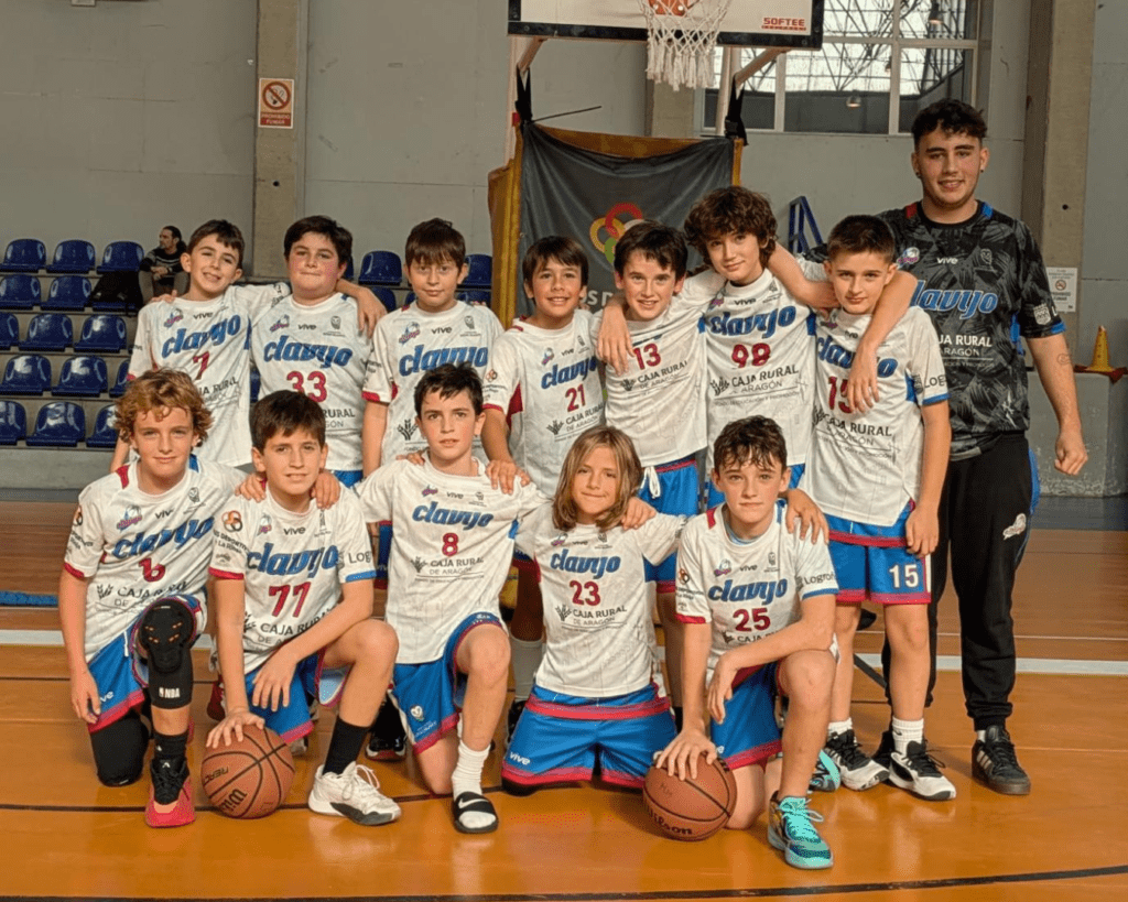 Resultados cantera 4-6 Abril