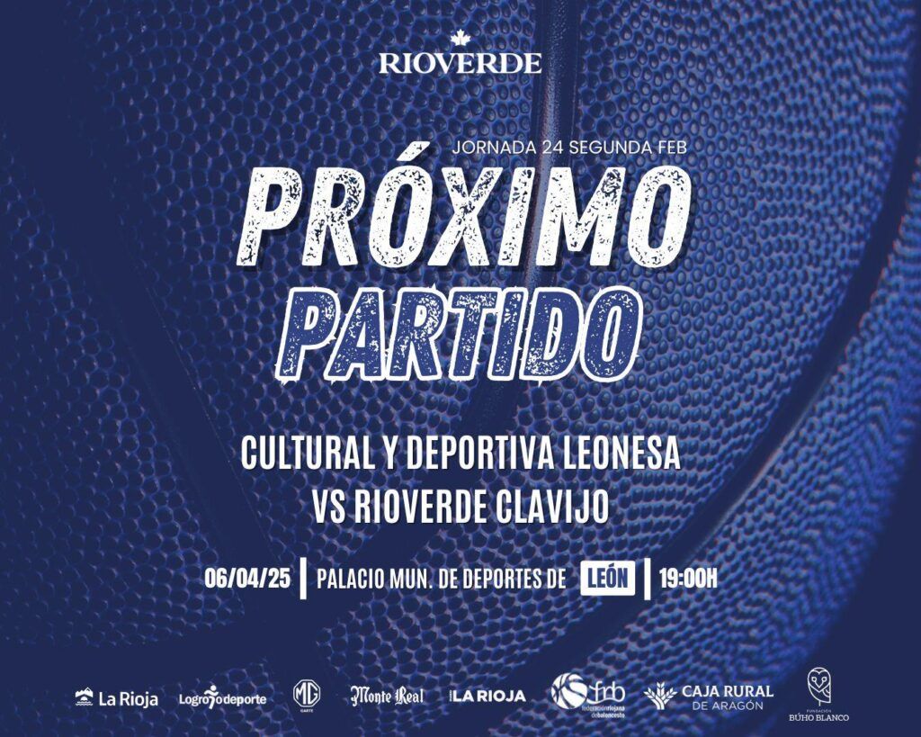 Previa Jornada 24 Segunda FEB