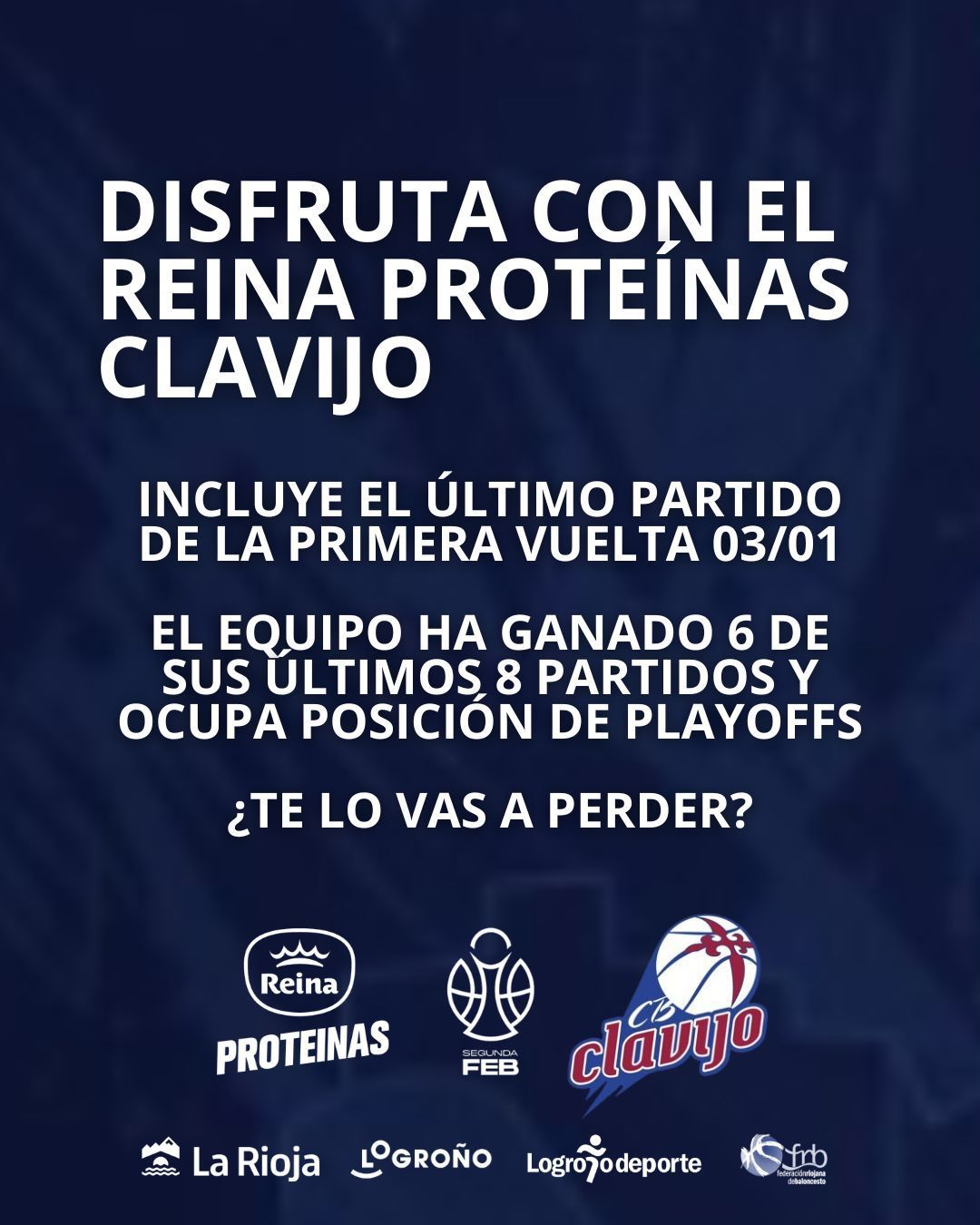 Lee más sobre el artículo Arranca la campaña de abonados de la segunda vuelta