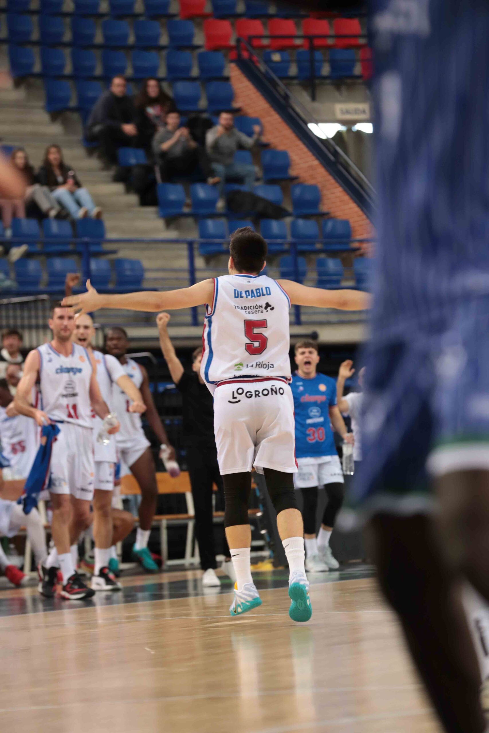 Crónica CB Clavijo – Coto Córdoba (5 of 6)