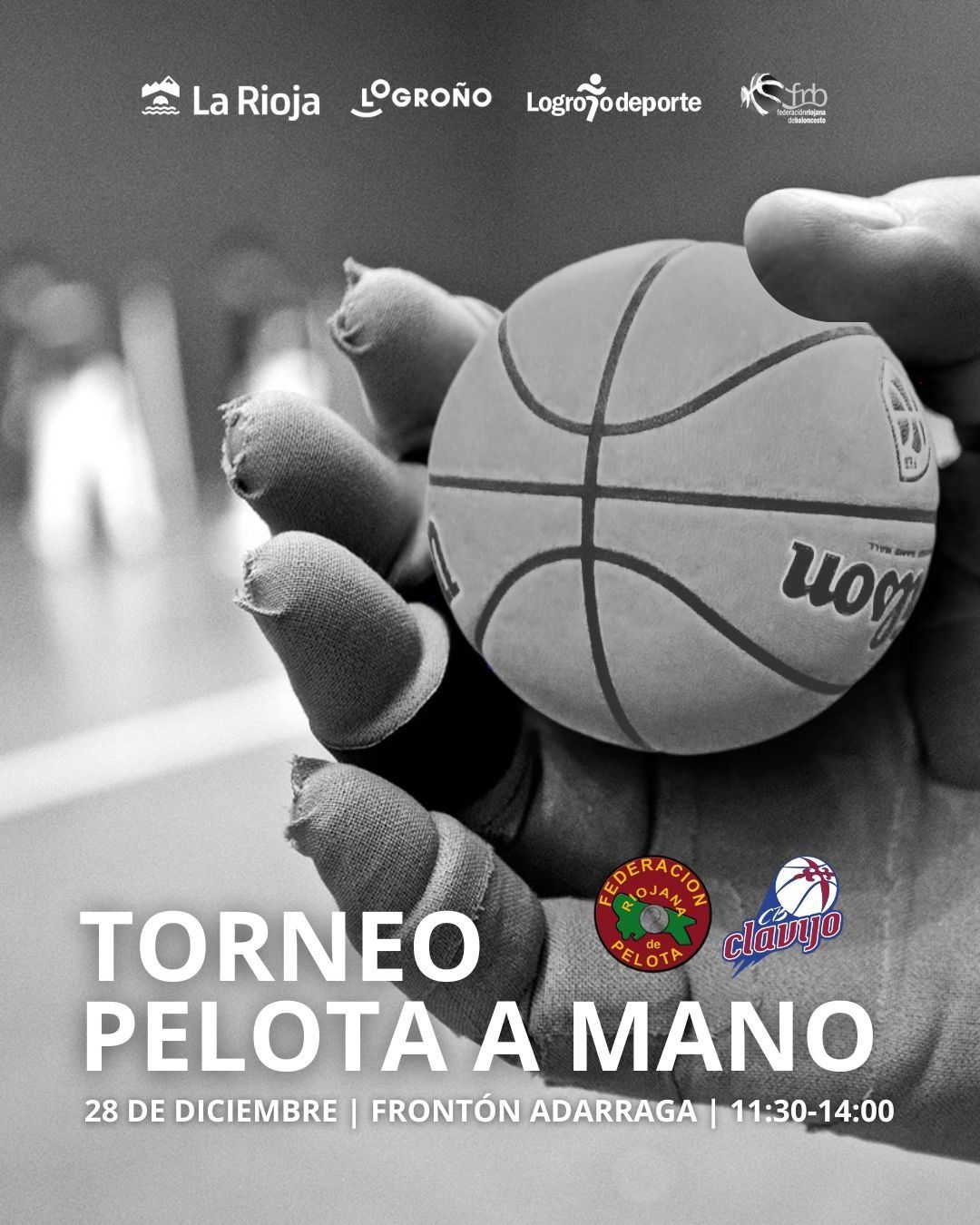 Lee más sobre el artículo Jornada de ⚾️ y 🏀